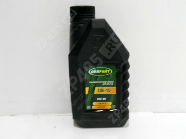 : 2554 0011931   OIL RIGHT 1 -15 tumen.zp495.ru