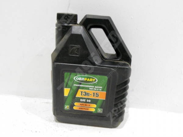 : 2553 0011932   OIL RIGHT 3 -15 tumen.zp495.ru