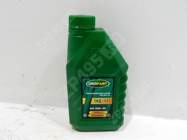 : 2547 0011933   OIL RIGHT 1 -17 tumen.zp495.ru