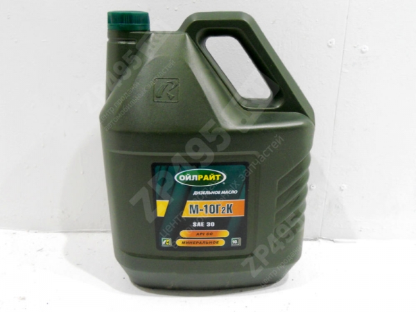 : 2501 0011957   OIL RIGHT 102 10 tumen.zp495.ru
