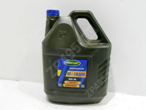 : 2507 0011960   OIL RIGHT 10 10 tumen.zp495.ru