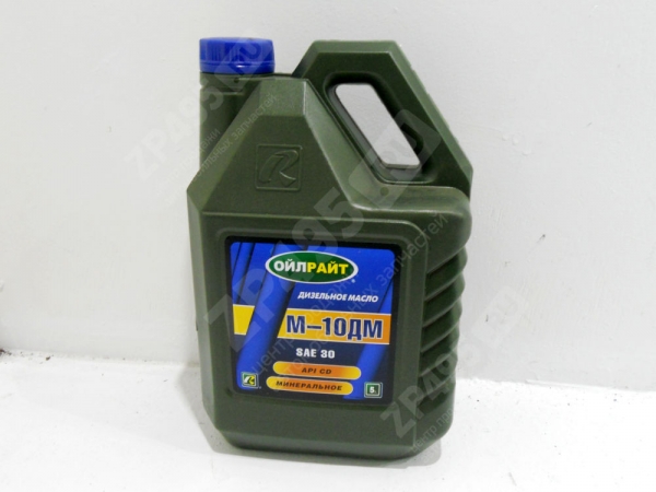 : 2508 0011962   OIL RIGHT 10 5 tumen.zp495.ru