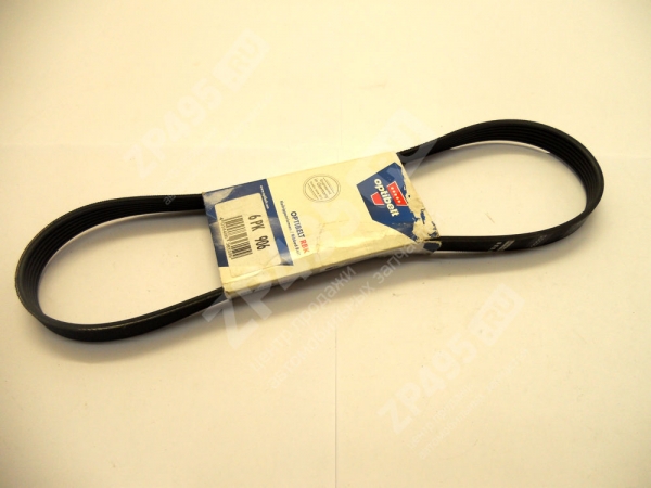 : 6PK906 0015126   906  OPTIBELT tumen.zp495.ru