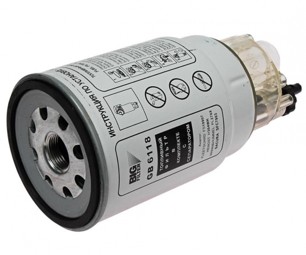 : GB6118 0015549      ( PreLine PL 270)     BIG FILTER (, ,,,,, , NEXT, NEXT) tumen.zp495.ru