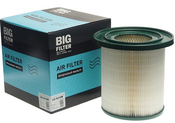 : GB9434M 0015591   -3302  .CUMMINS ISF 2.8 BIG FILTER (, ,,,,, , NEXT, NEXT) tumen.zp495.ru
