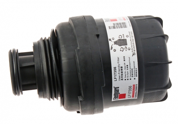 : LF17356 0015634   -3302 (.CUMMINS) FLEETGUARD (, ,,,,, , NEXT, NEXT) tumen.zp495.ru