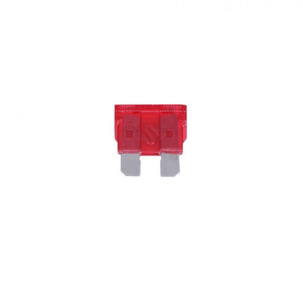 : FT10A 0016433  FT 10 Litte Fuses  tumen.zp495.ru
