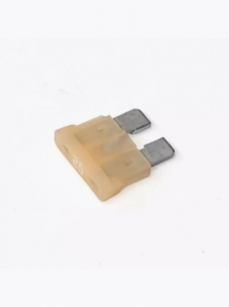 : FT25A 0016438  FT 25 Litte Fuses  tumen.zp495.ru