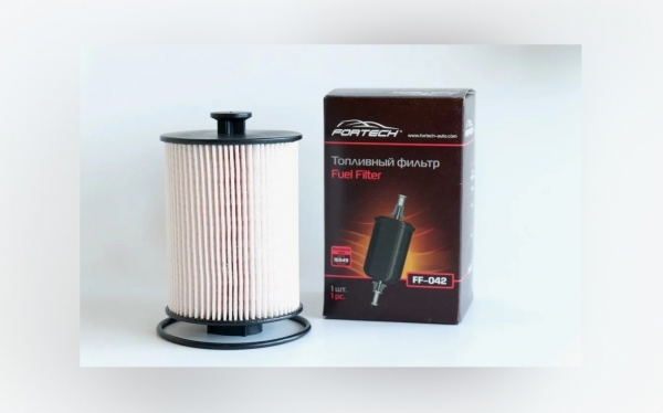 : FF042 0016511   -3302 (.CUMMINS J284) FORTECH (, ,,,,, , NEXT, NEXT) tumen.zp495.ru