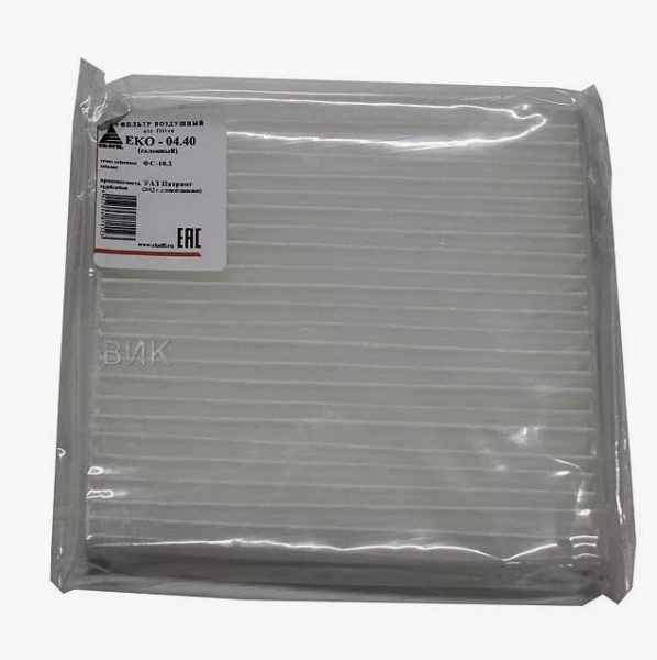 : EKO0440 0019699    -3163 (12-)  EKOFIL tumen.zp495.ru