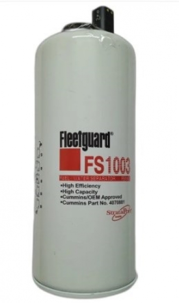 : FS1003 0019780   DONGFENG    -3 FLEETGUARD tumen.zp495.ru