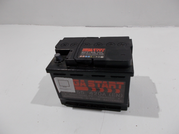 : MS55 0022382  MEGASTART PLUS 55 / tumen.zp495.ru