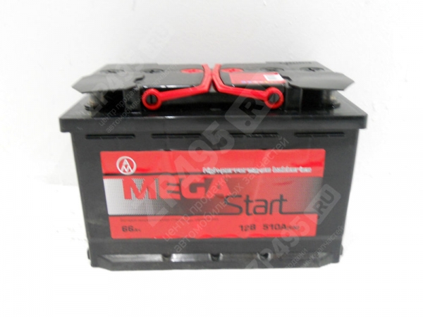 : MS66 0022394  MEGASTART PLUS 66 /  tumen.zp495.ru