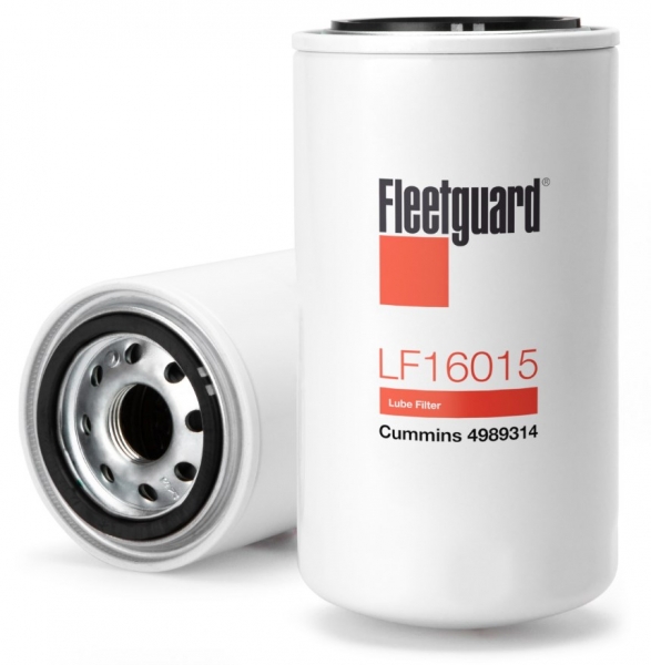 : LF16015 0023727   ,  (.CUMMINS ISBe 185, 210, 300) ( WK 950/26) FLEETGUARD tumen.zp495.ru
