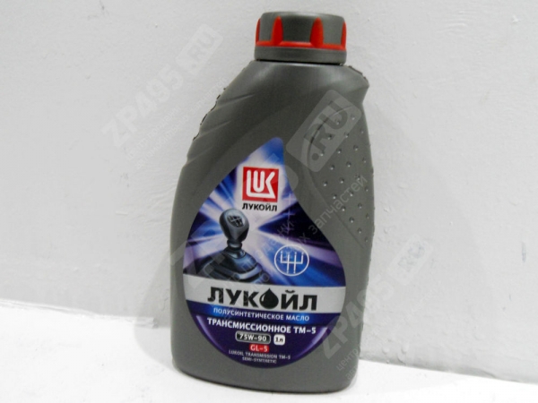 : 19543 0024075    -5 75W90 / 1 tumen.zp495.ru
