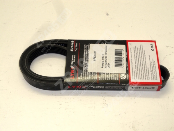 : 6PK1453 0027361  1453    LYNX tumen.zp495.ru