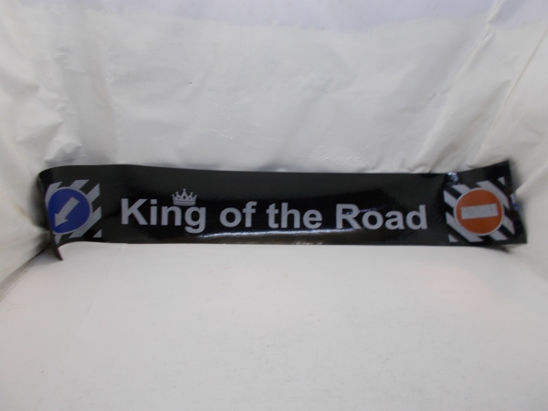 : 020461 0071835      /  3302 (2050320) King of the Road (, ,,,,, , NEXT, NEXT) tumen.zp495.ru