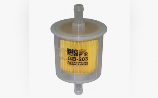 : GB203 0073428   -2101-2109   BIG FILTER (, ,,,,, , NEXT, NEXT) tumen.zp495.ru